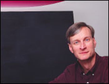 DAVID C. PAGE: THE Y FILES