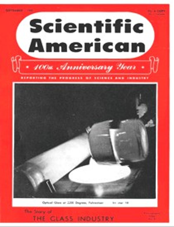 Scientific American Magazine Vol 173 Issue 3