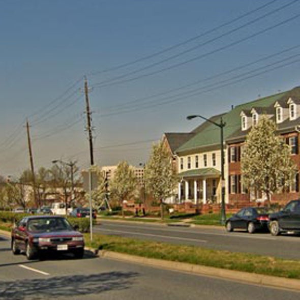 Can Suburbs Be Designed to Do Away with the Car?