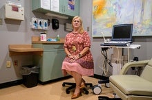 Abortion Clinics in Conservative-Led States Face Increasing Threats