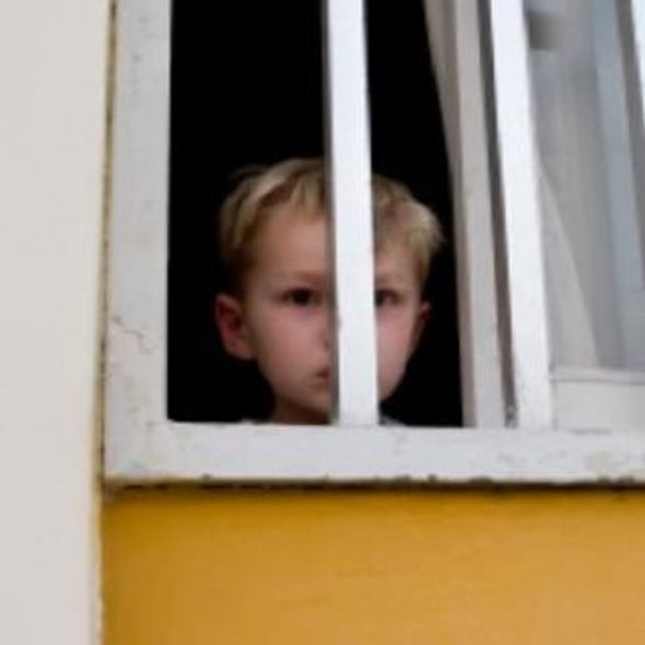 Is Life Expectancy Reduced by a Traumatic Childhood?