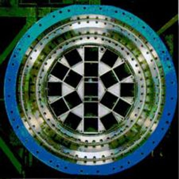 Are New Types of Reactors Needed for the U.S. Nuclear Renaissance?