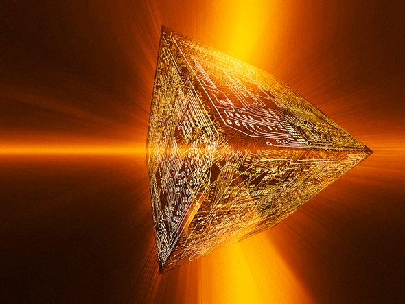Quantum Computers Ready to Leap Out of the Lab in 2017