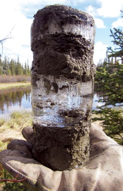 Alaska Highway Getting More Bumps in the Road