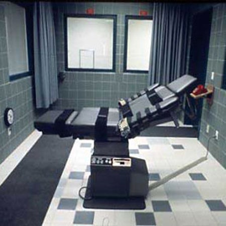 execution, crime,drugs