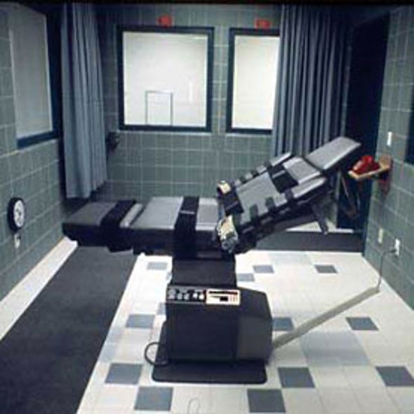 Cruel and Usual?: Is Capital Punishment by Lethal Injection Quick and Painless?
