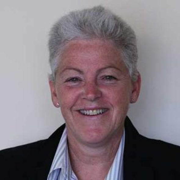 Top Air Pollution Official Finally Confirmed