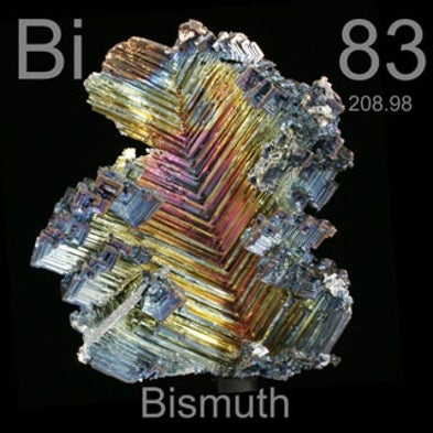 Strange but True: An Elemental Quest for the Building Blocks of the Universe