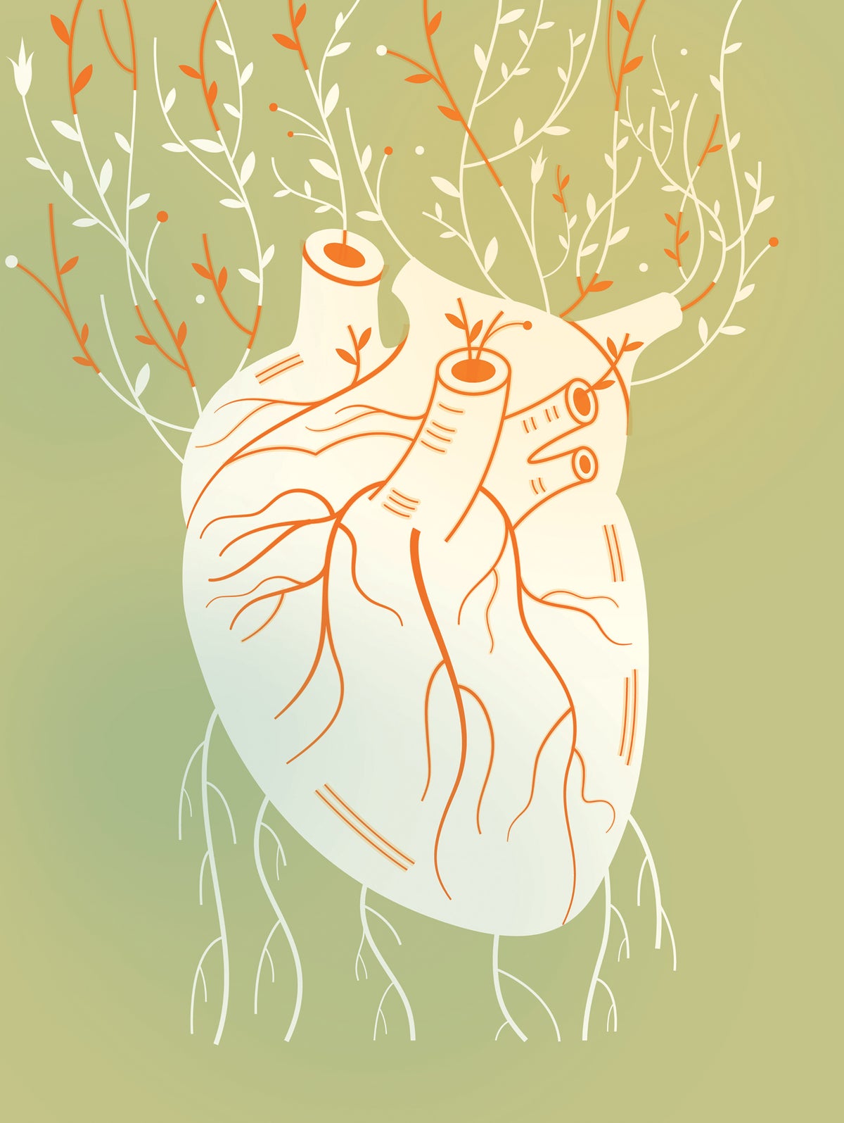 retatrutide heart issues Could Gene Therapy Cure Heart Disease?