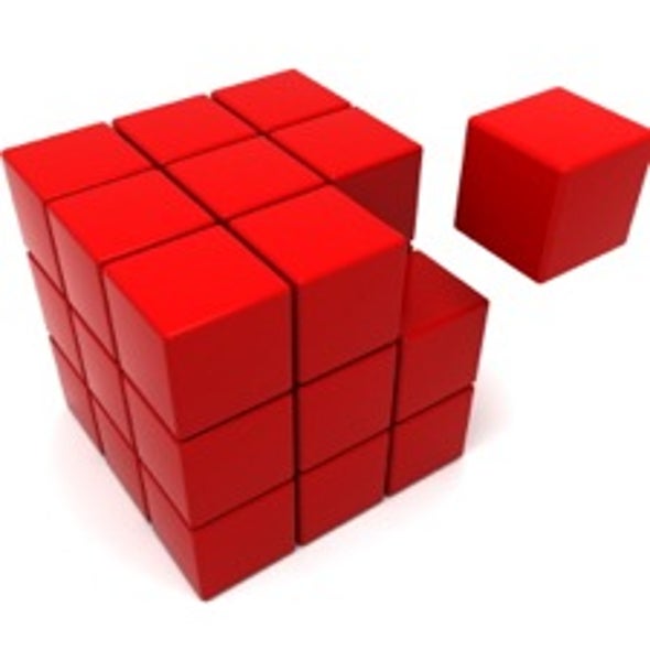 Scholars and Others Pay Tribute to "Mathematical Games" Columnist Martin Gardner