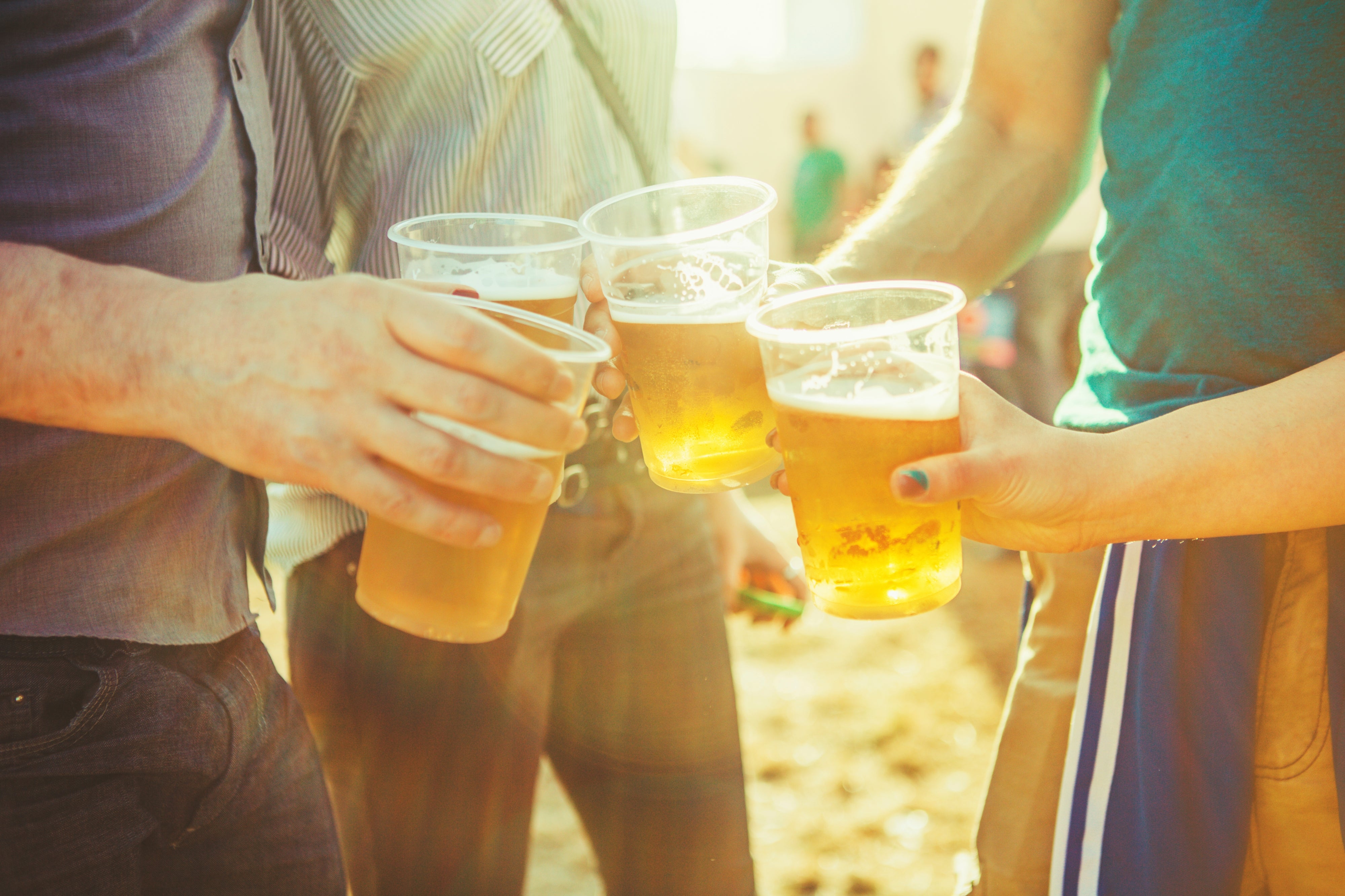 Scientists Find More Genes Tied to Alcoholism Risk pics Scientists Find More Genes Tied to Alcoholism Risk images