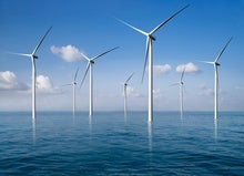 Longer Turbine Blades Have Slashed Wind Energy Costs