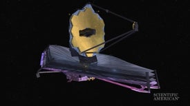 NASA Completing Primary Mirror for Space Telescope