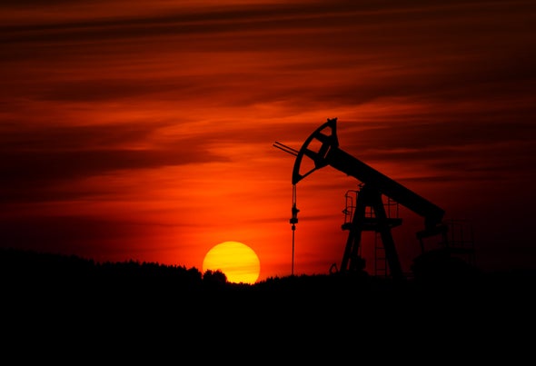 New Study Finds Cutting Oil Subsidies Will Not Stop Climate Change