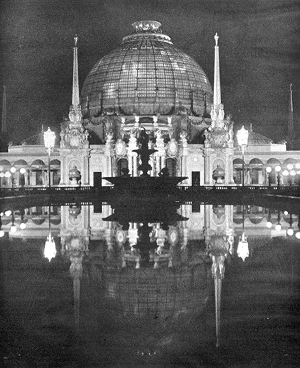 Electrical Inventions, 1915 [Slide Show] Scientific American