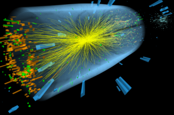 Particle Physicists Turn to AI to Cope with CERN's Collision Deluge