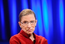 How Justice Ginsburg's Death Could Affect Future Climate Rulings