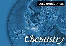 2023 Nobel Prize in Chemistry Goes to Tiny Quantum Dots with Huge Effects