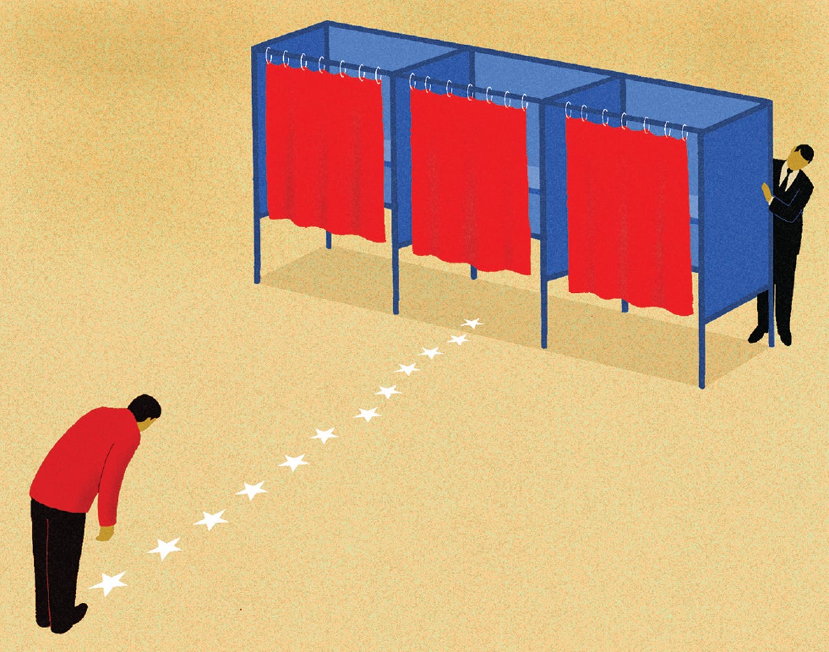 How to be a better son or daughter scientific american