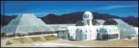 Biosphere 2