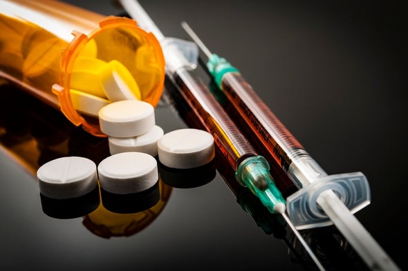 Too Good to Be True? A Nonaddictive Opioid without Lethal Side Effects Shows Promise