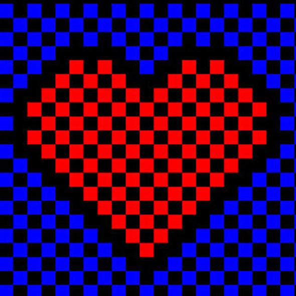 optical illusions and the illusion of love scientific american