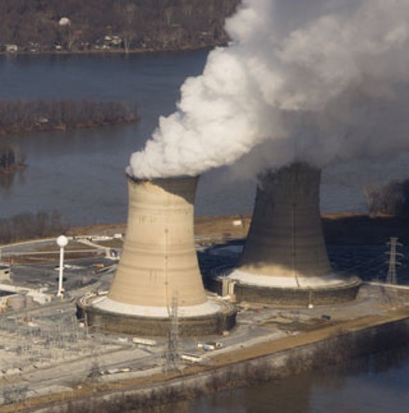 U.S. Will Approve New Nuclear Reactors
