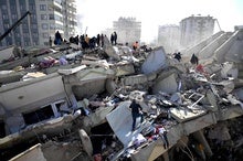 Turkey's Twitter Cutoff Harmed Earthquake Rescue Operations