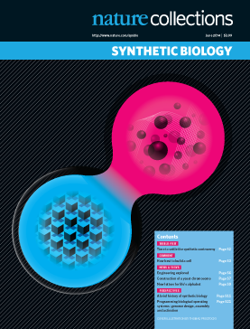 Nature Collections: Synthetic Biology