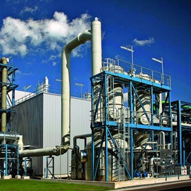carbon capture southern company