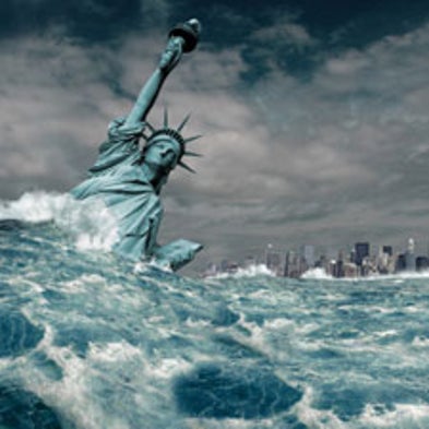 Death to Humans! Visions of the Apocalypse in Movies and Literature