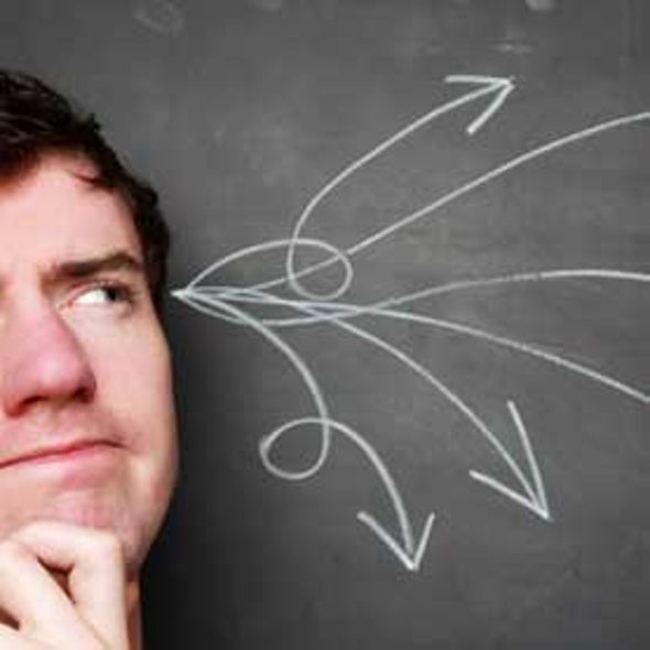 Do You Know When You're Wrong? Gray Matter Shows Introspective Ability Is Not Black and White
