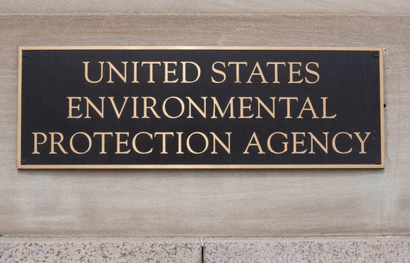EPA Just Scrubbed Even More Mentions of Climate from Its Web Site
