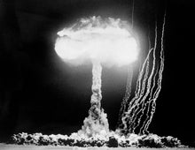 Nuclear-Testing 'Downwinders' Speak About History and Fear