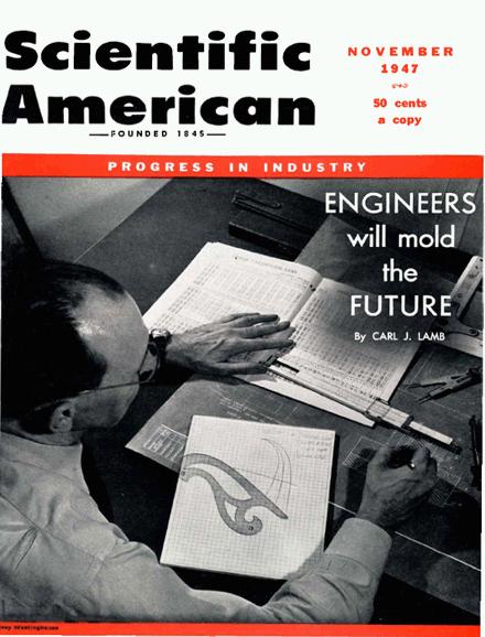 Scientific American Magazine Vol 177 Issue 5
