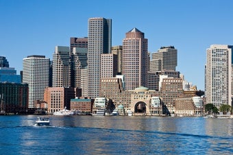 Massachusetts Tops Energy Efficiency Rankings, but Other States Close In