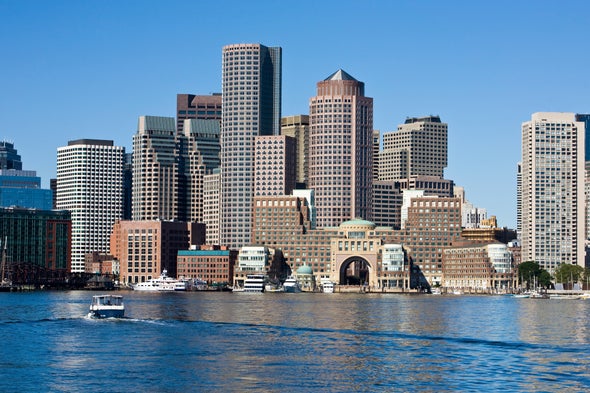 Massachusetts Tops Energy Efficiency Rankings, but Other States Close In