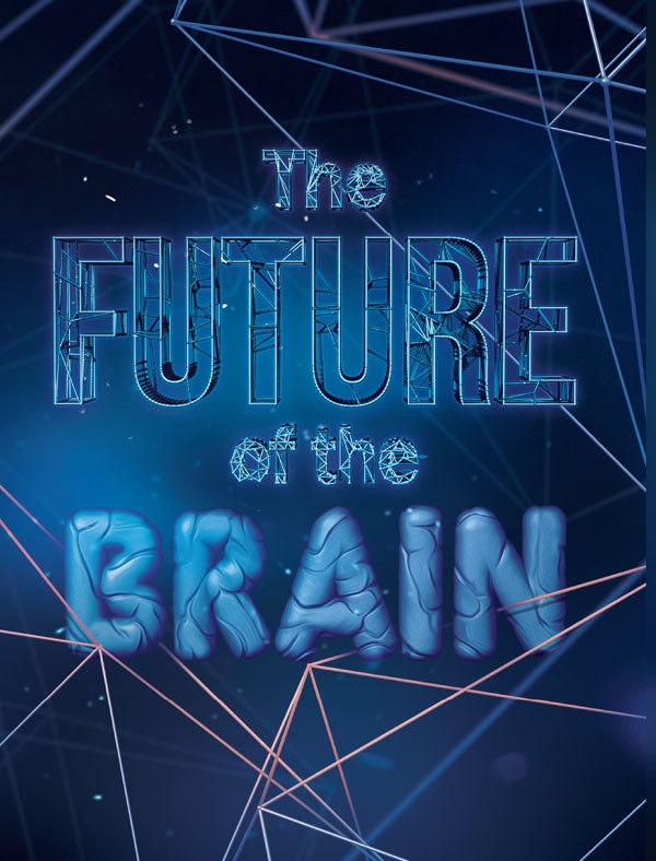 The Future of the Brain: An Introduction