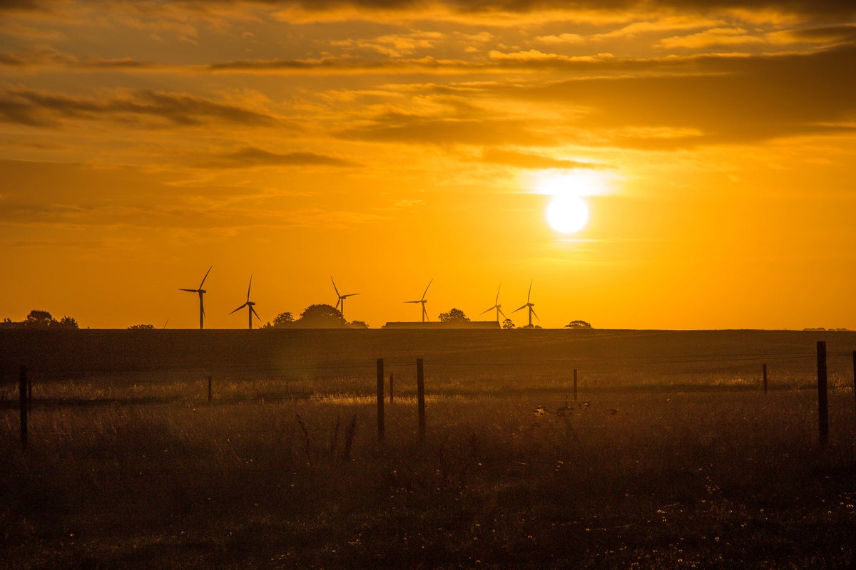 How to Measure Time Without a Stopwatch Scientific American