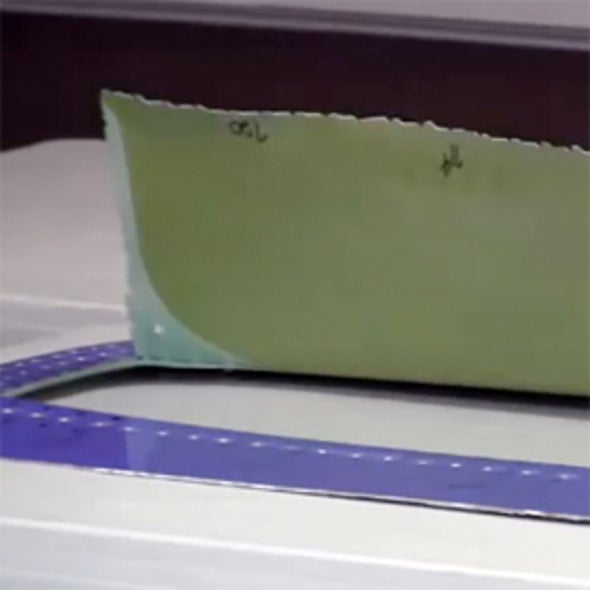What Causes an Airline Fuselage to Rupture Mid-Flight? How Can This Be Prevented?