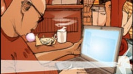 Breaking Network Logjams