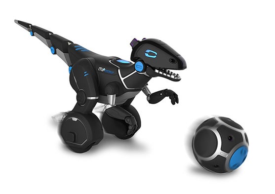 6 of the Coolest Science Toys Coming Out in 2015 [Slide Show]