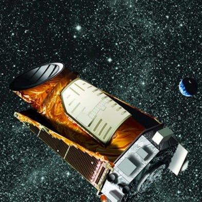 Planet-Hunting Spacecraft Shows Its Stuff by Detecting a Known Exoplanet