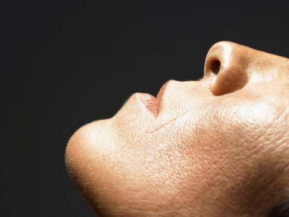 The Human Nose Knows More Than We Think