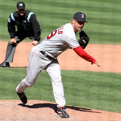 Field Equations: The Physics of Baseball