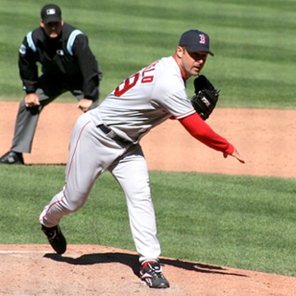 Field Equations: The Physics of Baseball
