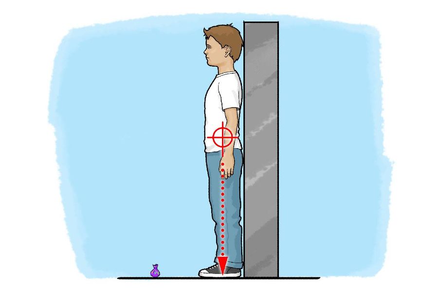 Balancing Challenges Balancing Challenges | Scientific American