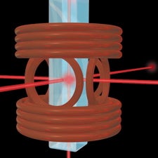 The Bose-Einstein Condensate - Scientific American