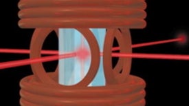 The Bose-Einstein Condensate