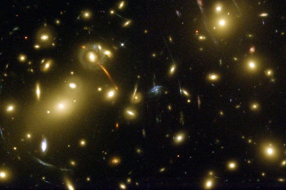 2 Steps Closer to the Search for Dark Matter and Dark Energy